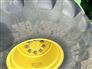 John Deere 2020 S780 Combines
