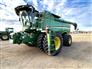 John Deere 2020 S780 Combines