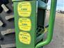 John Deere 2020 S780 Combines