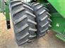 John Deere 2020 S780 Combines