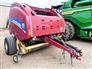 New Holland 2014 RB560 Balers - Round