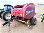 New Holland 2014 RB560 Balers - Round