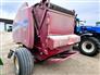 New Holland 2014 RB560 Balers - Round