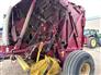 New Holland 2014 RB560 Balers - Round