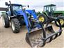 New Holland 2009 T7040 Other Tractors