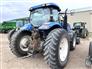 New Holland 2009 T7040 Other Tractors