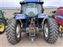 New Holland 2009 T7040 Other Tractors