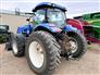 New Holland 2009 T7040 Other Tractors