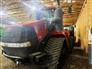 Case IH 2021 Steiger 580 Quadtrac Other Tractors