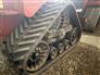 Case IH 2021 Steiger 580 Quadtrac Other Tractors