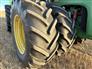 John Deere 2002 9520 4WD