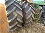 John Deere 2002 9520 4WD