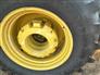 John Deere 2002 9520 4WD