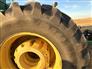 John Deere 2002 9520 4WD
