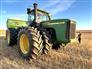 John Deere 2002 9520 4WD