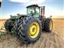 John Deere 2002 9520 4WD