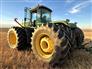 John Deere 2002 9520 4WD
