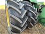 John Deere 2002 9520 4WD