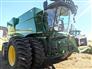 John Deere 2018 S780 Combines
