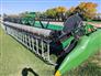 John Deere 2017 640FD Headers - Other