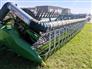 John Deere 2017 640FD Headers - Other