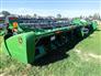 John Deere 2017 640FD Headers - Other