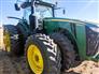 John Deere 2015 8320R Other Tractors