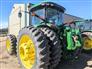 John Deere 2015 8320R Other Tractors