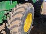 John Deere 2017 6155R Other Tractors