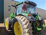 John Deere 2017 6155R Other Tractors