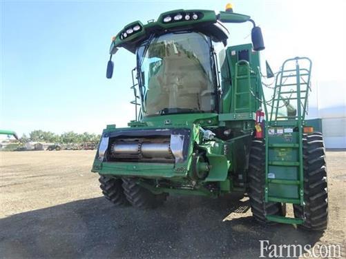 13 John Deere S680 For Sale Farms Com