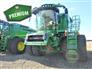 John Deere 2020 S780 Combines