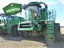 John Deere 2020 S780 Combines