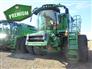 John Deere 2020 S780 Combines