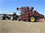 Bourgault 2017 3320-76 Air Seeders / Air Carts