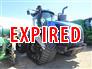 2015 New Holland T9.700