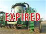 2018 John Deere S780