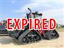 2014 Case IH STEIGER 620 QUADTRAC