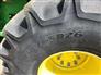 2018 John Deere S780