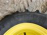 2018 John Deere S780