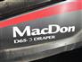 2013 MacDon Industries M155