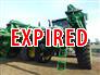 2023 John Deere 616R