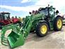 2023 John Deere 6R 145