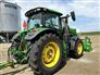 2023 John Deere 6R 145