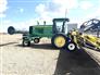 John Deere 2010 A400 Mower Conditioners / Windrowers