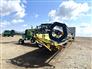 John Deere 2010 A400 Mower Conditioners / Windrowers