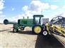 John Deere 2010 A400 Mower Conditioners / Windrowers