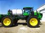 2023 John Deere 616R