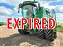2018 John Deere S780