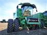 2018 John Deere S780